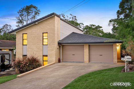 Property photo of 9 Jane Street Arana Hills QLD 4054