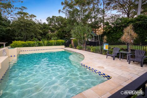 Property photo of 9 Jane Street Arana Hills QLD 4054