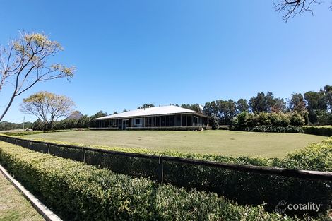 140 Yeates Rd, Beerwah, QLD 4519