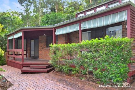 Property photo of 21 Praeger Street Chapel Hill QLD 4069