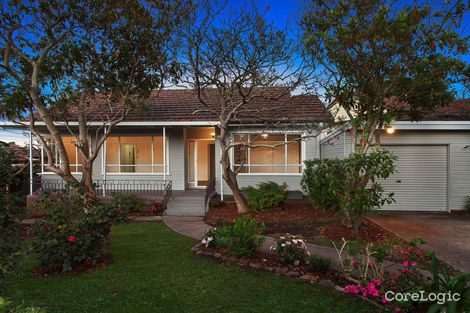 Property photo of 99 North Road Ryde NSW 2112