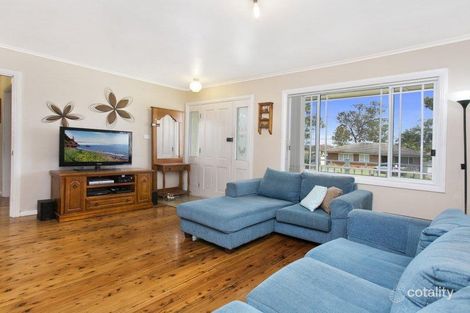 Property photo of 21 Shropshire Street Miller NSW 2168