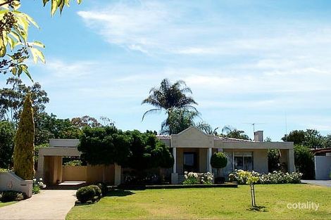 4 Creekview Cl, Rossmoyne, WA 6148