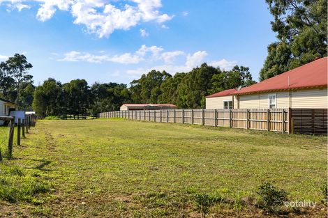 Property photo of 43 Landy Street Briagolong VIC 3860