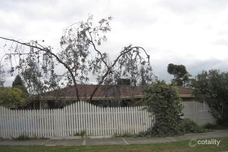 54 Mitford Cres, Craigieburn, VIC 3064