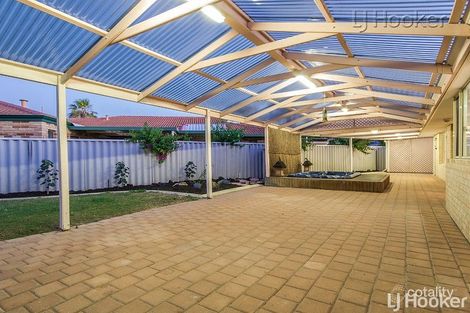 Property photo of 12 Success Drive Rockingham WA 6168