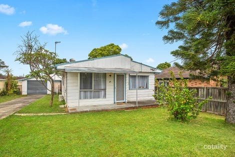 Property photo of 65 Kallaroo Road San Remo NSW 2262