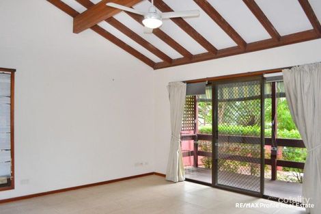 Property photo of 21 Praeger Street Chapel Hill QLD 4069