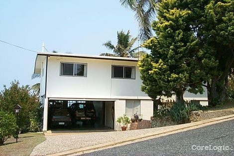 Property photo of 21 Cokas Avenue Meikleville Hill QLD 4703