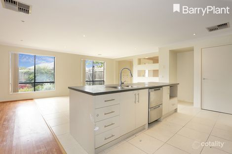 Property photo of 21 Beacon Avenue Point Cook VIC 3030