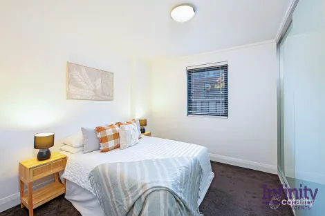 Property photo of 206/88 Vista Street Mosman NSW 2088