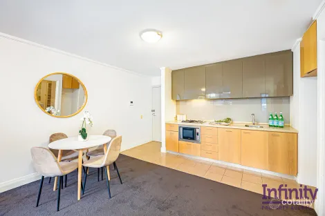 Property photo of 206/88 Vista Street Mosman NSW 2088