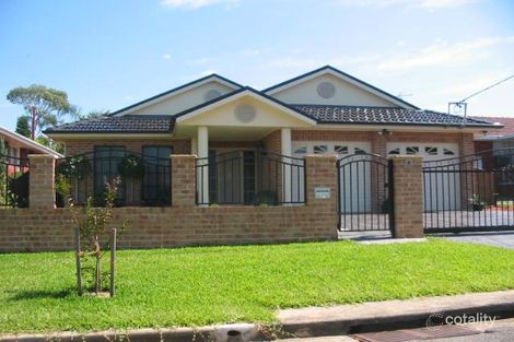 27 Gail Pl, Bankstown, NSW 2200