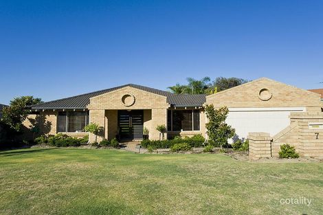 7 Mudlark Cres, Ballajura, WA 6066