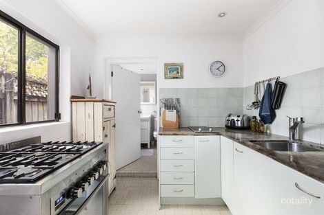 Property photo of 64 Bulwara Road Pyrmont NSW 2009