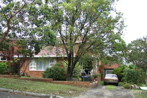 Property photo of 8 Corkery Crescent Allambie Heights NSW 2100