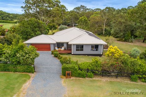 168 Bahrs Scrub Rd, Bahrs Scrub, QLD 4207