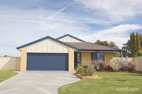 Property photo of 3 Rosewood Drive Griffith NSW 2680