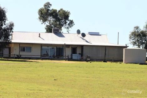 885 Gabbyquoiquoi Rd, Konnongorring, WA 6603