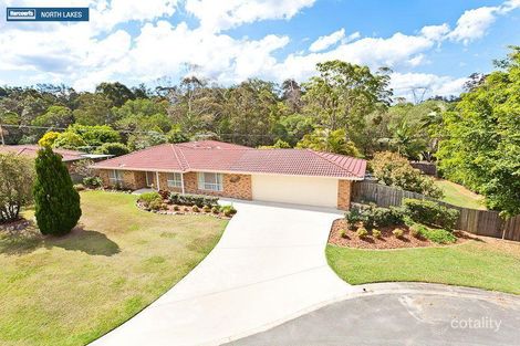 Property photo of 8 April Court Joyner QLD 4500