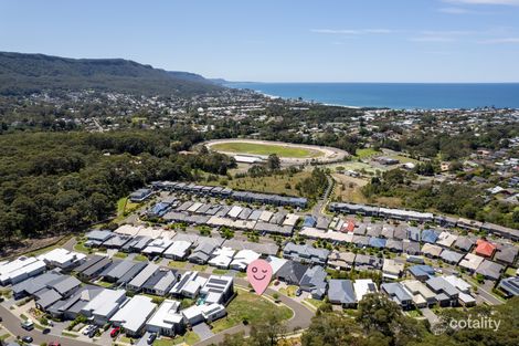 1 Thorn Pde, Bulli, NSW 2516