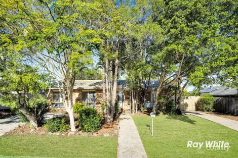14 Dombeyah St, Crestmead, QLD 4132