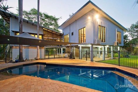 Property photo of 8 Frangipanni Street Nightcliff NT 0810