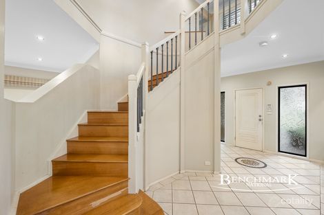 Property photo of 3 Orlando Crescent Voyager Point NSW 2172