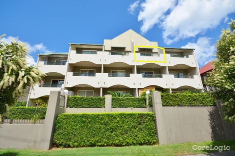 Property photo of 14/23 Edmondstone Street South Brisbane QLD 4101