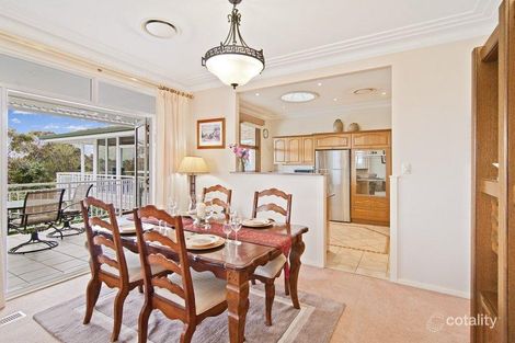 Property photo of 49 Roscommon Crescent Killarney Heights NSW 2087