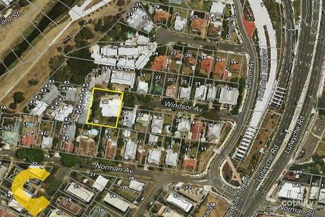 Property photo of 36 Windsor Avenue Lutwyche QLD 4030