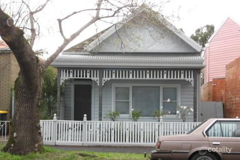 6 Dover St, Flemington, VIC 3031