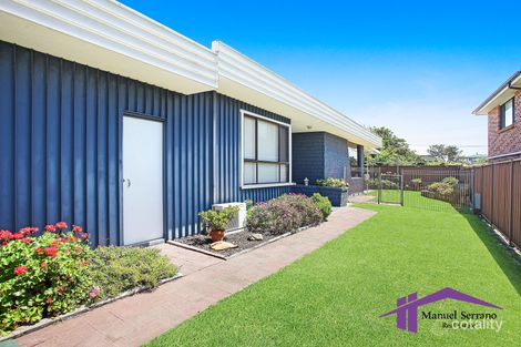 Property photo of 27 Woodford Avenue Warilla NSW 2528