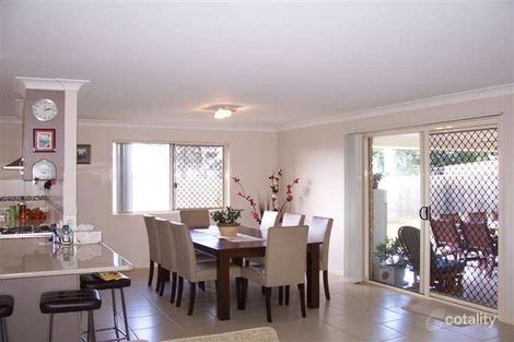 Property photo of 35 Tranquility Drive Rothwell QLD 4022