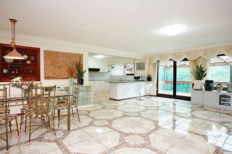 1 Highclere Cres, North Rocks, NSW 2151