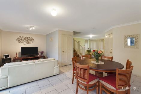 Property photo of 18/46-52 Wattle Road Casula NSW 2170