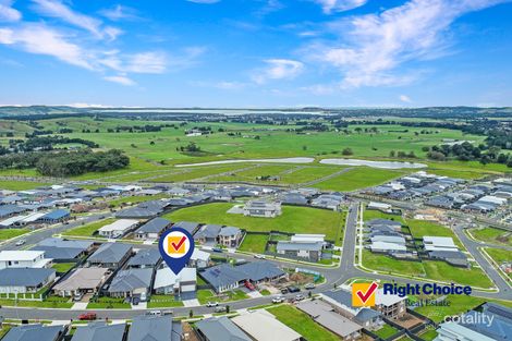 Property photo of 38 Flannery Drive Calderwood NSW 2527