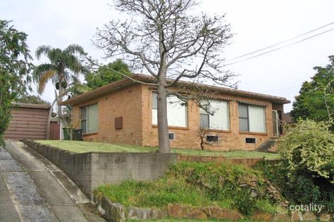 29 Wylie St, Kirrawee, NSW 2232