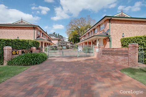 Property photo of 15/61 Retreat Drive Penrith NSW 2750