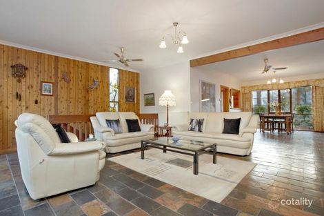 Property photo of 48 Collins Street Diamond Creek VIC 3089
