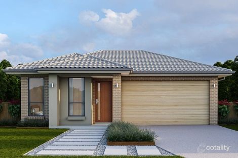 Property photo of 12 Distinctive Drive Rockbank VIC 3335