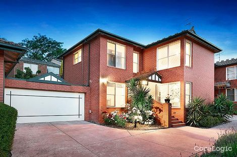 Property photo of 3/216-218 Templestowe Road Templestowe Lower VIC 3107