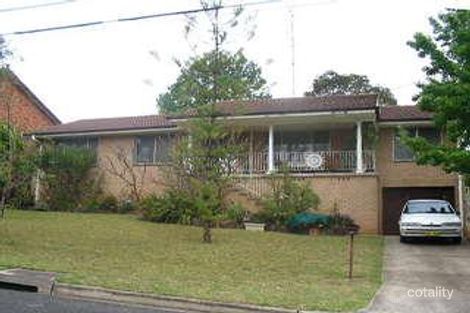 15 Ryan St, St Marys, NSW 2760