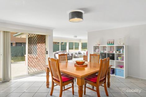 Property photo of 3 Napier Place Albion Park NSW 2527