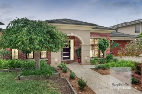 Property photo of 36 Lynch Avenue Bundoora VIC 3083