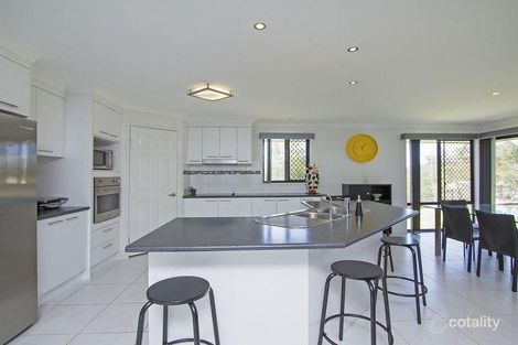 Property photo of 11 Cockatoo Court Gaven QLD 4211