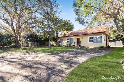 Property photo of 321 Bobbin Head Road North Turramurra NSW 2074