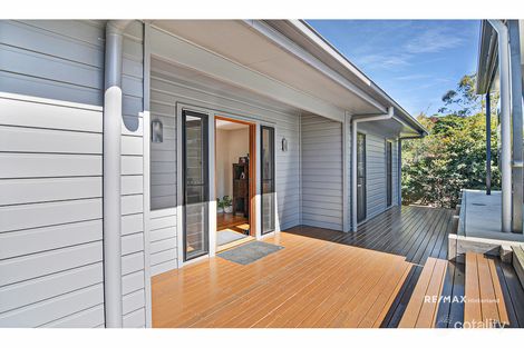Property photo of 8 Parkglen Place Maleny QLD 4552