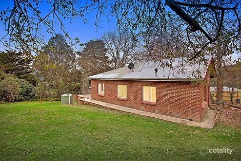 Property photo of 389A Heidelberg-Warrandyte Road Warrandyte VIC 3113