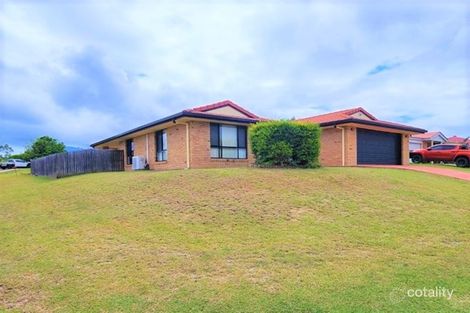 Property photo of 5 North Ridge Drive Calliope QLD 4680